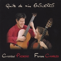 Cristóbal Pazmiño : Quito de mis ensueños
