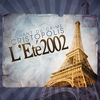 LE CHANT DU CRIME ET CRISTOPOLIS: L'Eté 2002