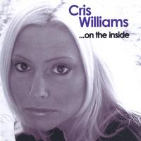 Cris Williams : ...on the inside
