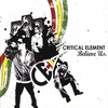 CRITICAL ELEMENT: Believe Us.