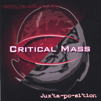 Critical Mass : Juxtaposition