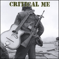 CRITICAL ME: Promised Land