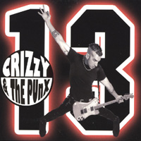Crizzy & The Punx : 13