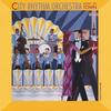 CITY RHYTHM ORCHESTRA: Goin' to Town