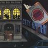 CITY RHYTHM ORCHESTRA: City Rhythm Strikes Again