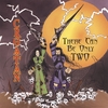 CROATAN: There Can Be Only Two
