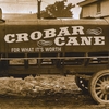 CROBAR CANE: For What Its Worth