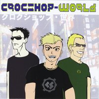 Croc Shop : World