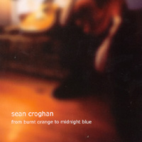 SEAN CROGHAN: From Burnt Orange To Midnight Blue