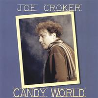 JOE CROKER: Candy World
