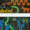 PAT CRONLEY: Pat Cronley Project