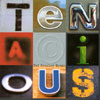 PAT CRONLEY: Tenacious