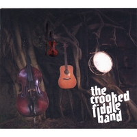 The Crooked Fiddle Band : The Crooked Fiddle Band