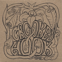 CROOKED HOOK: Crooked Hook EP