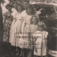 Seven Sisters: A Kentucky Portrait Cover of Seven Sisters: A Kentucky Portrait