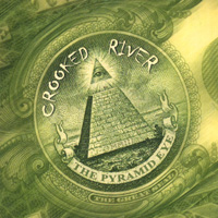 Crooked River : The Pyramid Eye
