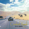 CROOKED ROADS: Love, Again