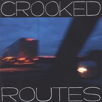 Vince Junior and Crooked Routes : Crooked Routes