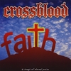CROSSBLOOD: Faith