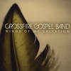 Crossfire Gospel Band: Wings of My Salvation