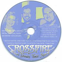 Crossfire : Send Down Your Spirit