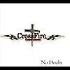 Crossfire Gospel Quartet: No Doubt