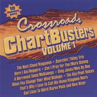 Various : Crossroads Chart Busters Vol.1