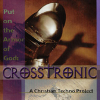CrossTronic : Put on the Armor of God