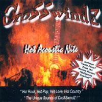CroSSwindZ : Hot Acoustic Nite
