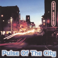 DAVE CROSTON: Pulse Of The City