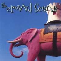 THE CROWD SCENE: Turn Left at Greenland