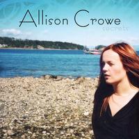 ALLISON CROWE: Secrets