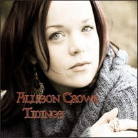 ALLISON CROWE: Tidings