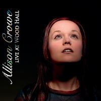 Allison Crowe : Live at Wood Hall