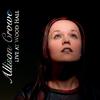 Allison Crowe on CDBaby