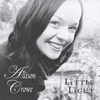 ALLISON CROWE: Little Light