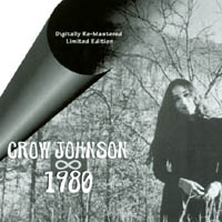 CROW JOHNSON: Crow Johnson
