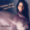 CROW JOHNSON: Painting Stories 'cross the Sky