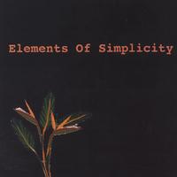 Andy Crowley : Elements Of Simplicity