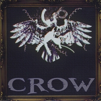 Crow : Self Titled E.P.