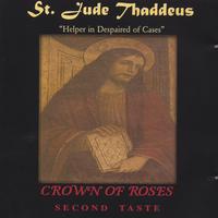 Crown Of Roses : Second Taste