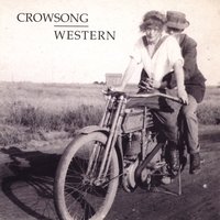Crowsong : Western