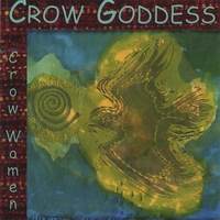 Crow Women : Crow Goddess