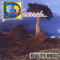 Crucial Massive : Reality Music