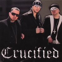 Crucified : The EP