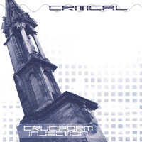 CRUCIFORM INJECTION: Critical