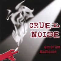 Out Of the Madhouse