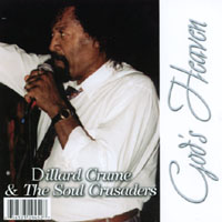 DILLARD CRUME: God's Heaven