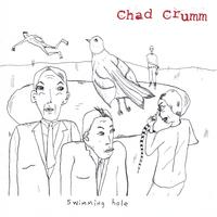 chad crumm : swimming hole