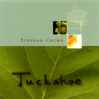 STEPHAN CRUMP: Tuckahoe